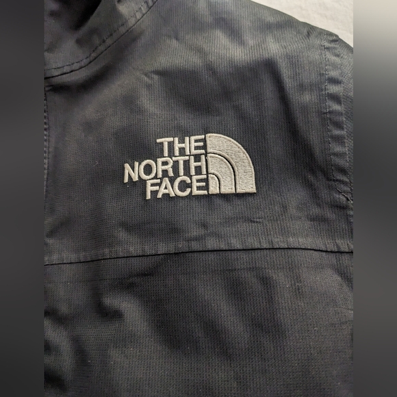 North Face kids bomber winter jacket 7/8 - Picture 5 of 9